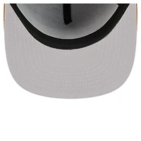 Casquette ajustée New Era 59FIFTY olive/marron England Patriots Color Pack pour homme