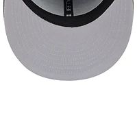 Men's New Era  Olive New England Patriots Main 9FIFTY Snapback Hat