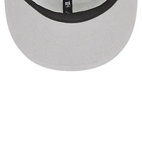 Casquette snapback de camionneur 9FIFTY New England Patriots New Era Urban Camo pour hommes