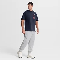 Men's Nike Navy New England Patriots Primetime Max90 T-Shirt