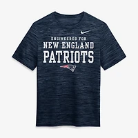 Men's Nike Red New England Patriots Velocity Dri-FIT T-Shirt