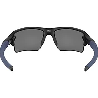 Men's Oakley New England Patriots Flak 2.0 XL Sunglasses
