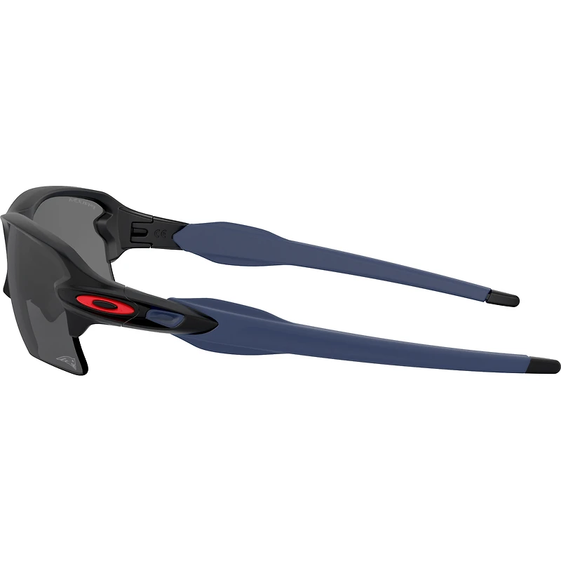 Lunettes de soleil Oakley New England Patriots Flak 2.0 XL pour homme