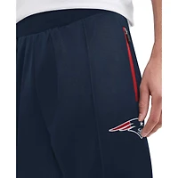 Men's Tommy Hilfiger  Navy New England Patriots Grant Track Pants