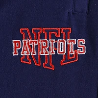 Men's Tommy Hilfiger Navy New England Patriots Mason Jogger Pants