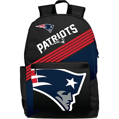 MOJO New England Patriots Ultimate Fan Sac à dos