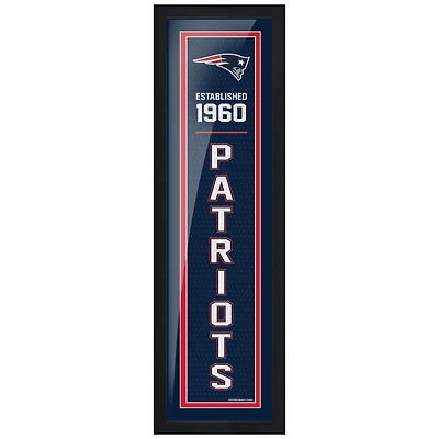 Patriots de la Nouvelle-Angleterre