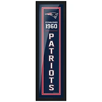 Patriots de la Nouvelle-Angleterre