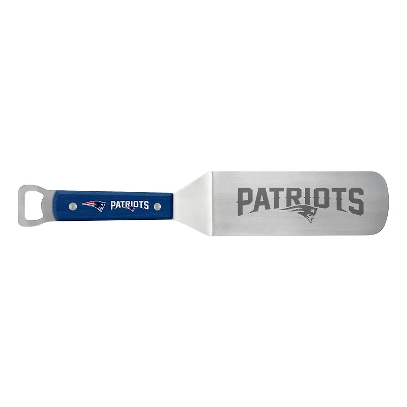 New England Patriots BBQ Spatula