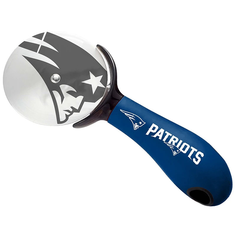 New England Patriots Pizza Cutter