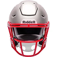 New England Patriots Riddell Speed Flex Mid-Size Helmet