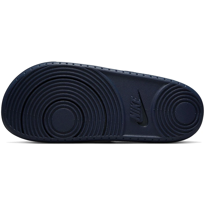 Nike New England Patriots Off-Court Wordmark Slide Sandals