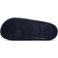 Nike New England Patriots Off-Court Wordmark Slide Sandals