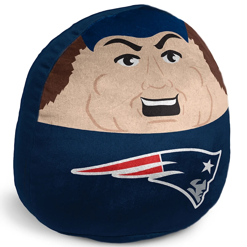 Pegasus New England Patriots 22" Plushie Mascot Pillow