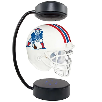 Pegasus New England Patriots Throwback Logo Hover Helmet