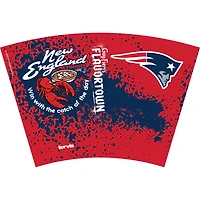 Tervis New England Patriots NFL x Guy Fieri’s Flavortown 24oz. Classic Tumbler