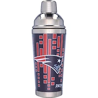 The Memory Company New England Patriots 20oz. Shaker
