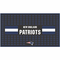 The Memory Company New England Patriots Team Bar Mat