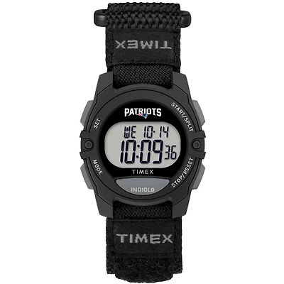 Montre Timex New England Patriots Rivalry