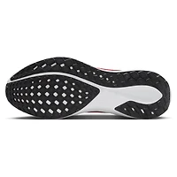 Baskets unisexes Nike Air Zoom Pegasus 41 bleu marine des New England Patriots