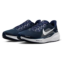 Unisex Nike Navy New England Patriots Zoom Pegasus 41 Running Shoes