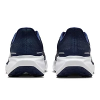 Unisex Nike Navy New England Patriots Zoom Pegasus 41 Running Shoes