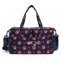 Vera Bradley New England Patriots Glacière réactive 21 canettes