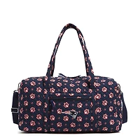 Grand sac de voyage Vera Bradley Patriots de la Nouvelle-Angleterre