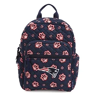Vera Bradley New England Patriots petit sac à dos