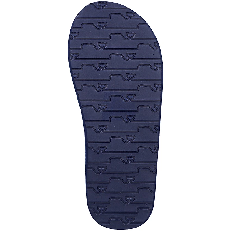Vineyard Vines New England Patriots Flip Flops