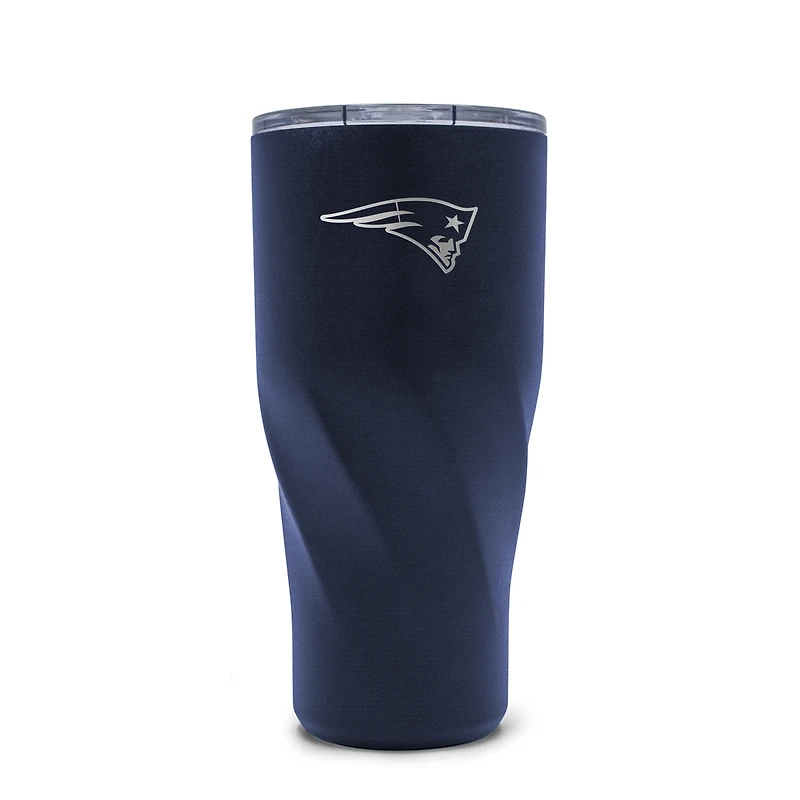 WinCraft New England Patriots 20oz. Morgan Tumbler