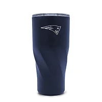 WinCraft New England Patriots 20oz. Morgan Tumbler