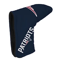 WinCraft New England Patriots Blade Putter Cover