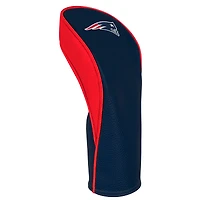 WinCraft New England Patriots Golf Club Fairway Headcover