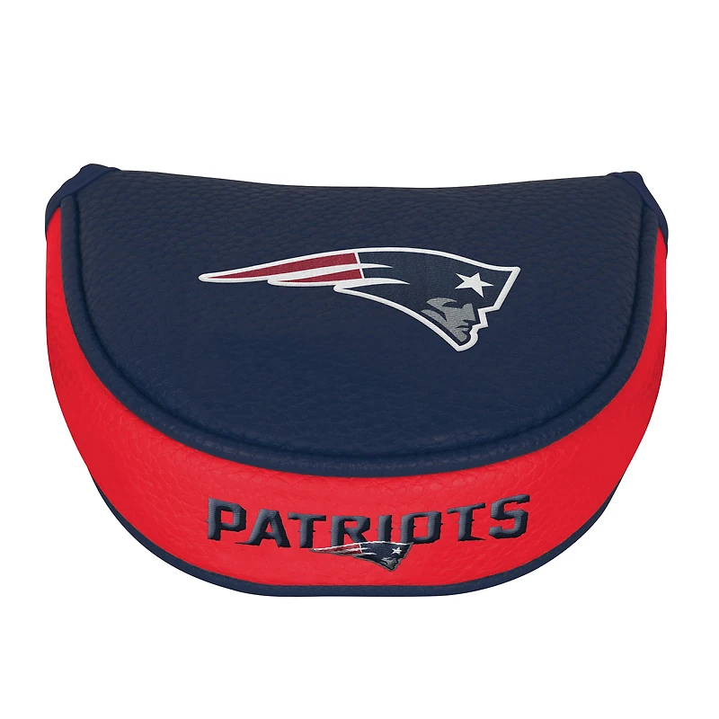 WinCraft New England Patriots Mallet Putter Cover