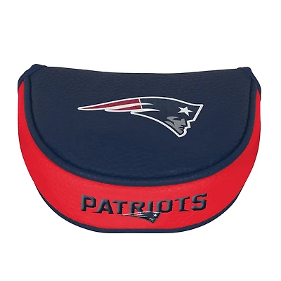 WinCraft New England Patriots Mallet Putter Cover