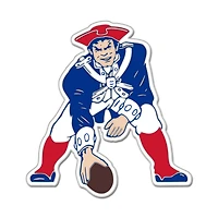 WinCraft New England Patriots Retro Collector Pin