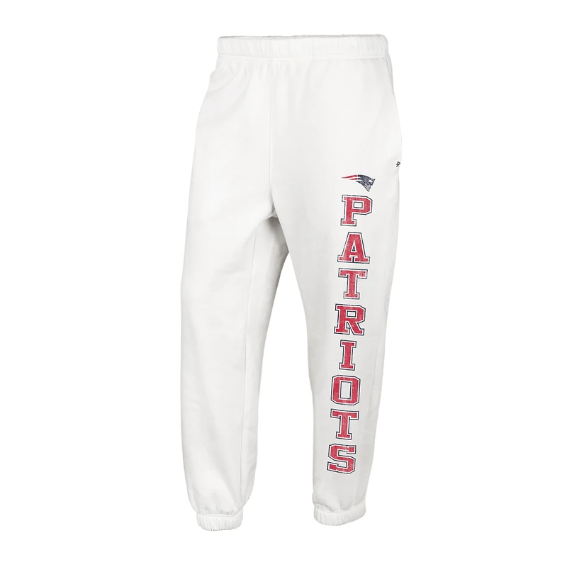 Pantalon de jogging Harper des Patriots la Nouvelle-Angleterre '47 pour femmes