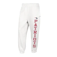 Pantalon de jogging Harper des Patriots la Nouvelle-Angleterre '47 pour femmes