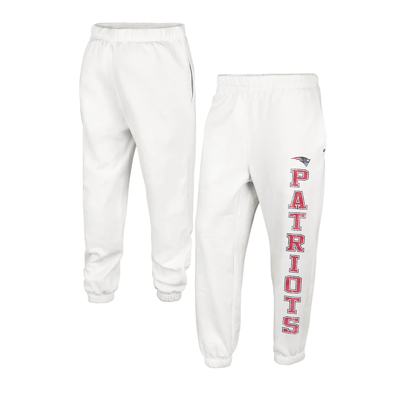 Pantalon de jogging Harper des Patriots la Nouvelle-Angleterre '47 pour femmes