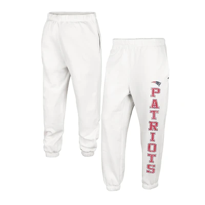 Pantalon de jogging Harper des Patriots la Nouvelle-Angleterre '47 pour femmes