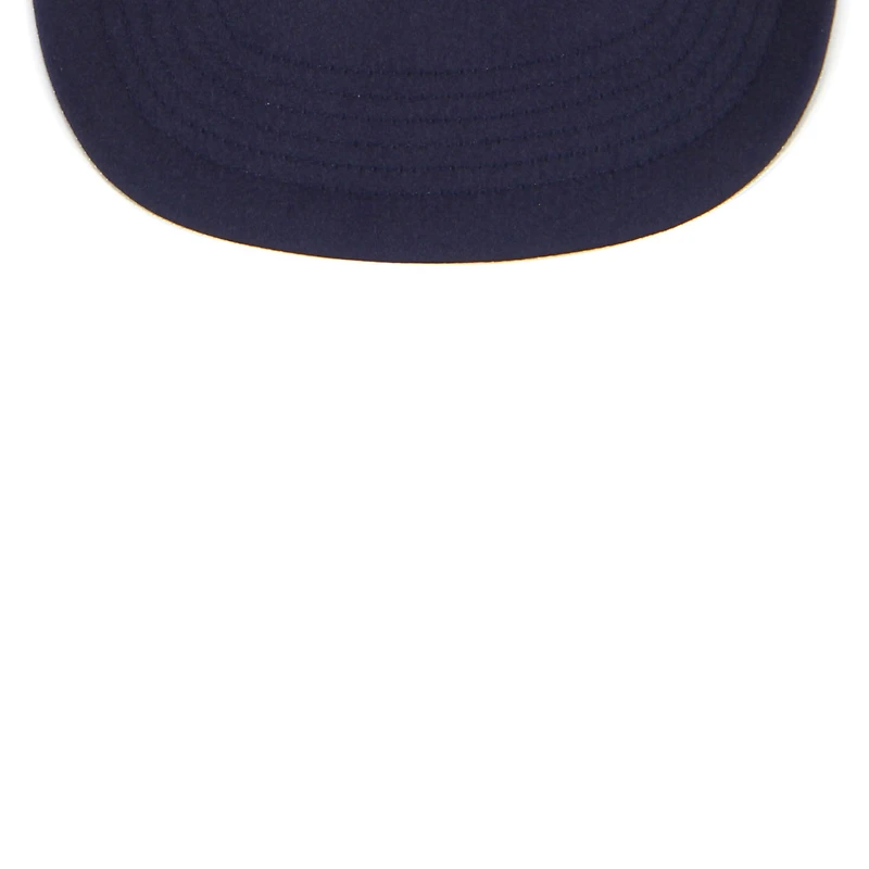 Casquette ajustable Outspoken Hitch blanche '47 des Patriots de la Nouvelle-Angleterre pour femme