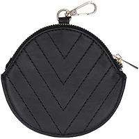 Cuce New England Patriots Sac à bandoulière en cuir végétalien pour femme