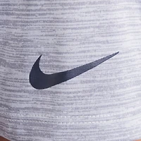 T-shirt Nike argent pour femme New England Patriots 2025 Rivalries Collection Sideline Velocity Dri-FIT