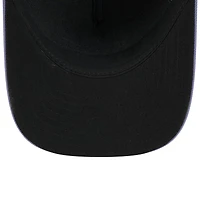 Youth New Era  Meadow Blue New England Patriots 2025 Rivalries Collection 9FORTY A-Frame Adjustable Hat
