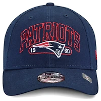 NWC PAT NAVY NWC FW23 NFL YOUTH OUTLINE 940 HATYTHC
