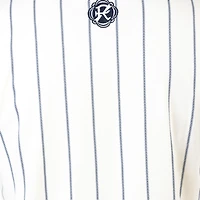 T-shirt décontracté pour homme Sport Design Suède crème New England Revolution Game Day