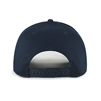 Men's '47  Navy New England Revolution Brushmark Hitch Adjustable Hat