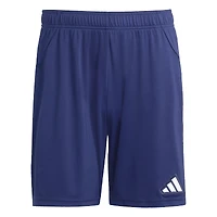 Men's adidas Navy New England Revolution 2025 Archive Collection Authentic Shorts