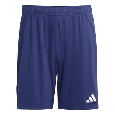 Men's adidas Navy New England Revolution 2025 Archive Collection Authentic Shorts